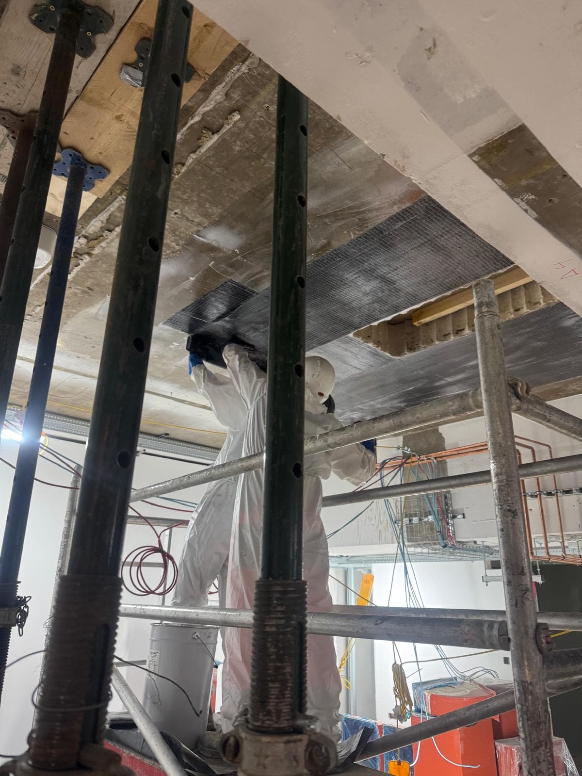 Cafe Development 11