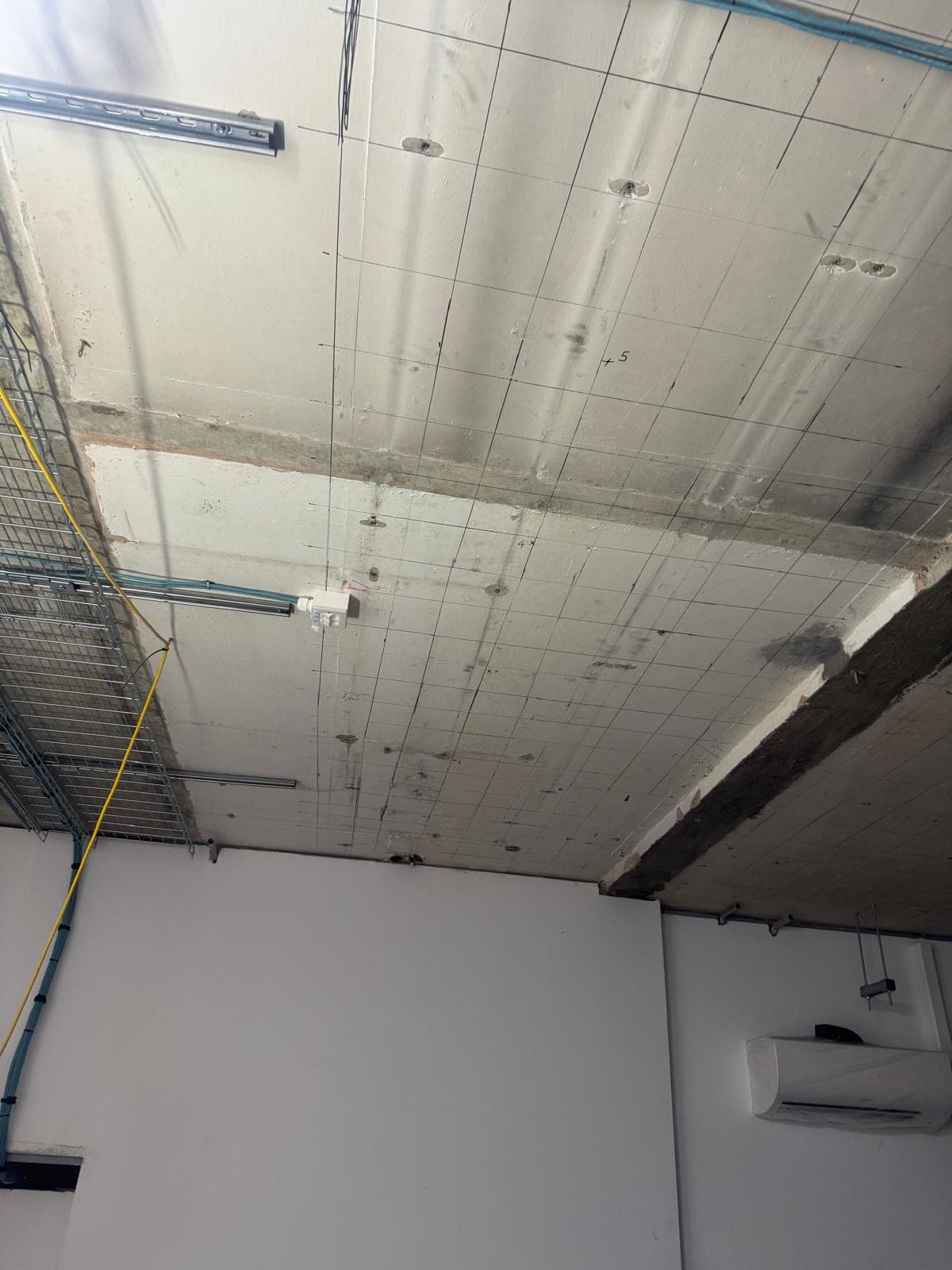 Cafe Development 14