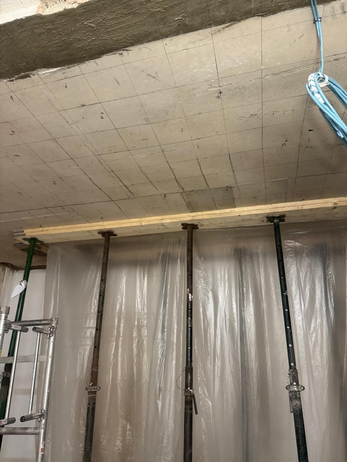 Cafe Development 15