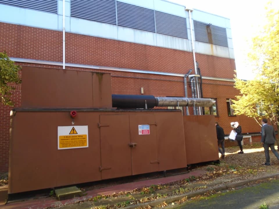 St George Hospital 07