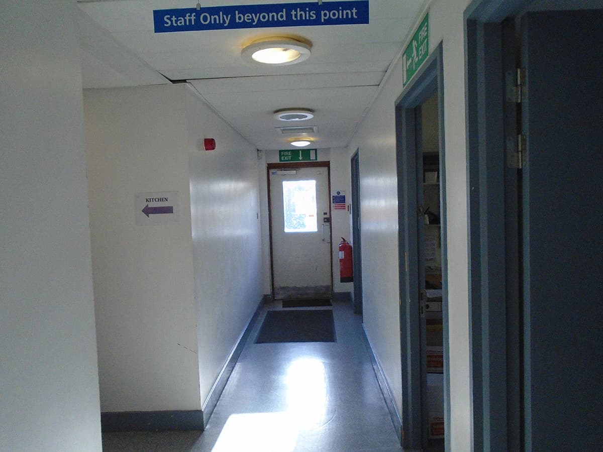 St George Hospital 03