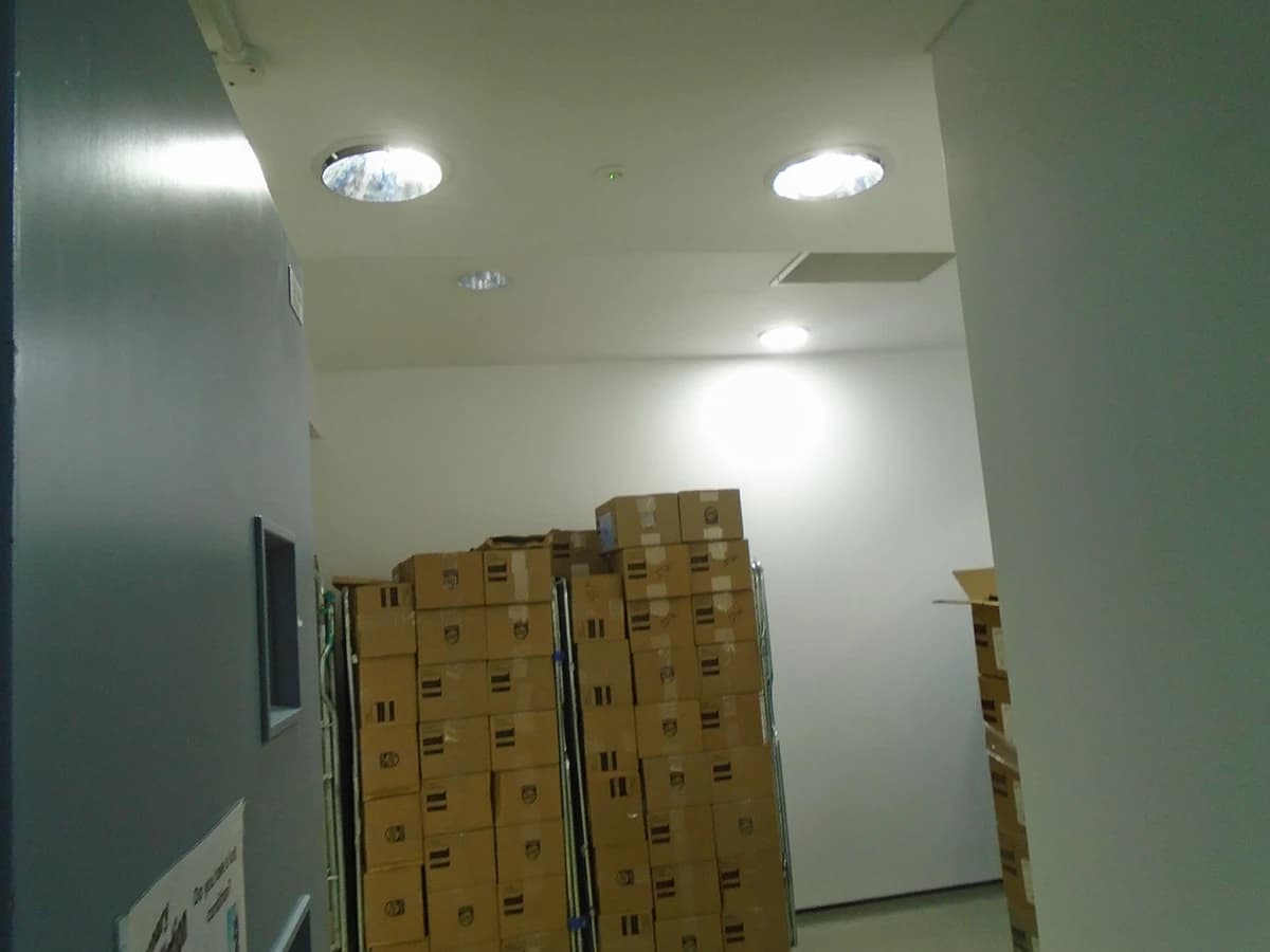 St George Hospital 05