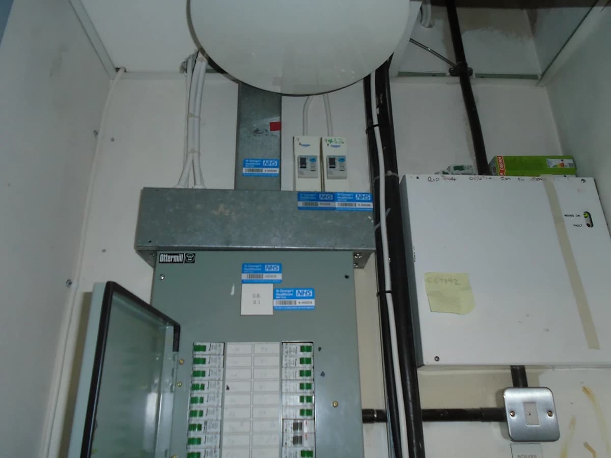St George Hospital 02