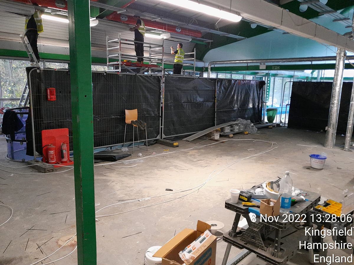 Forest Leisure Centre 04