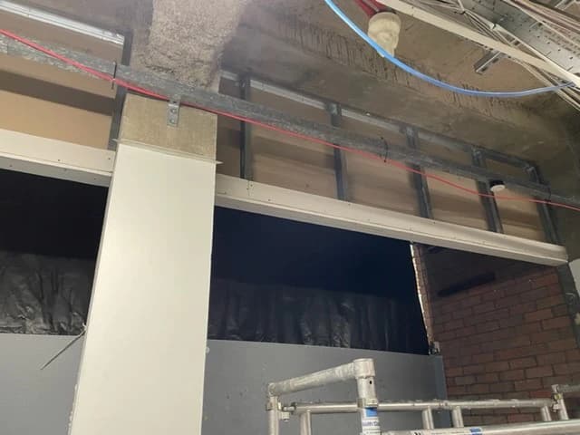 Forest Leisure Centre 03
