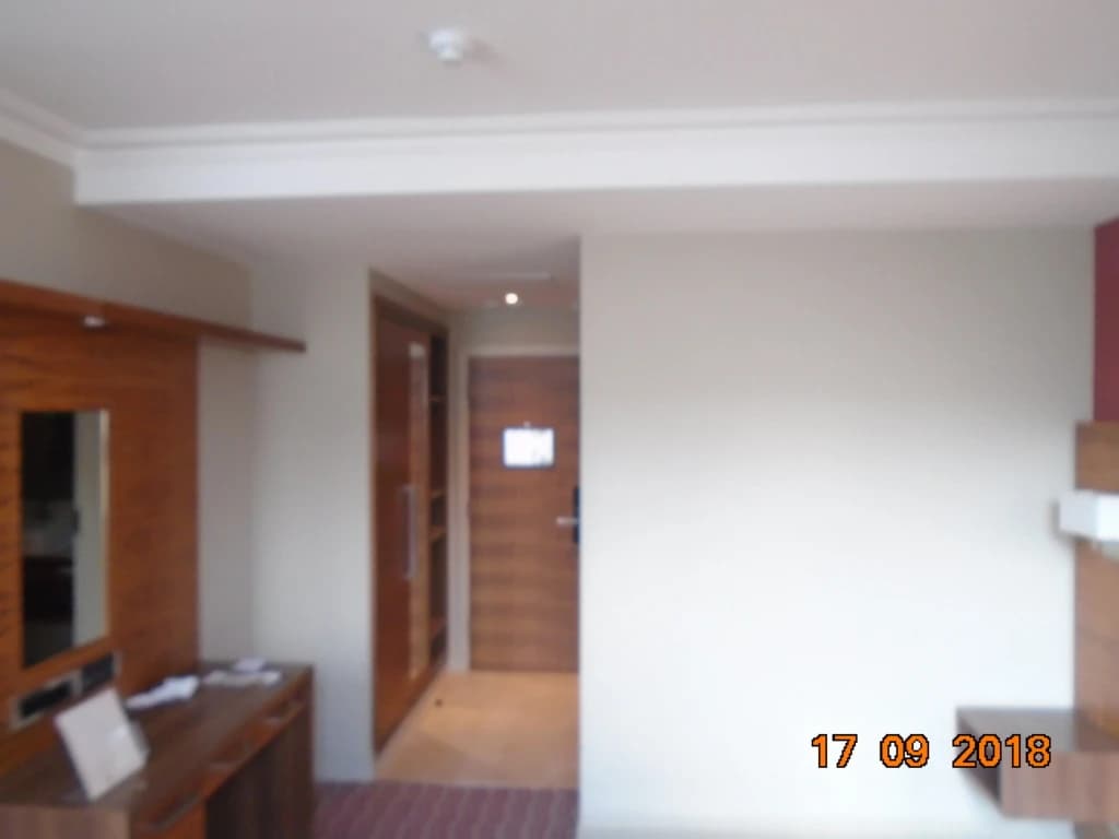 Hotel South Kensington 13