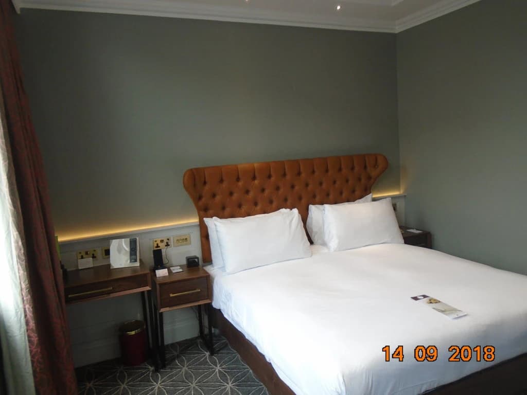 Hotel South Kensington 03