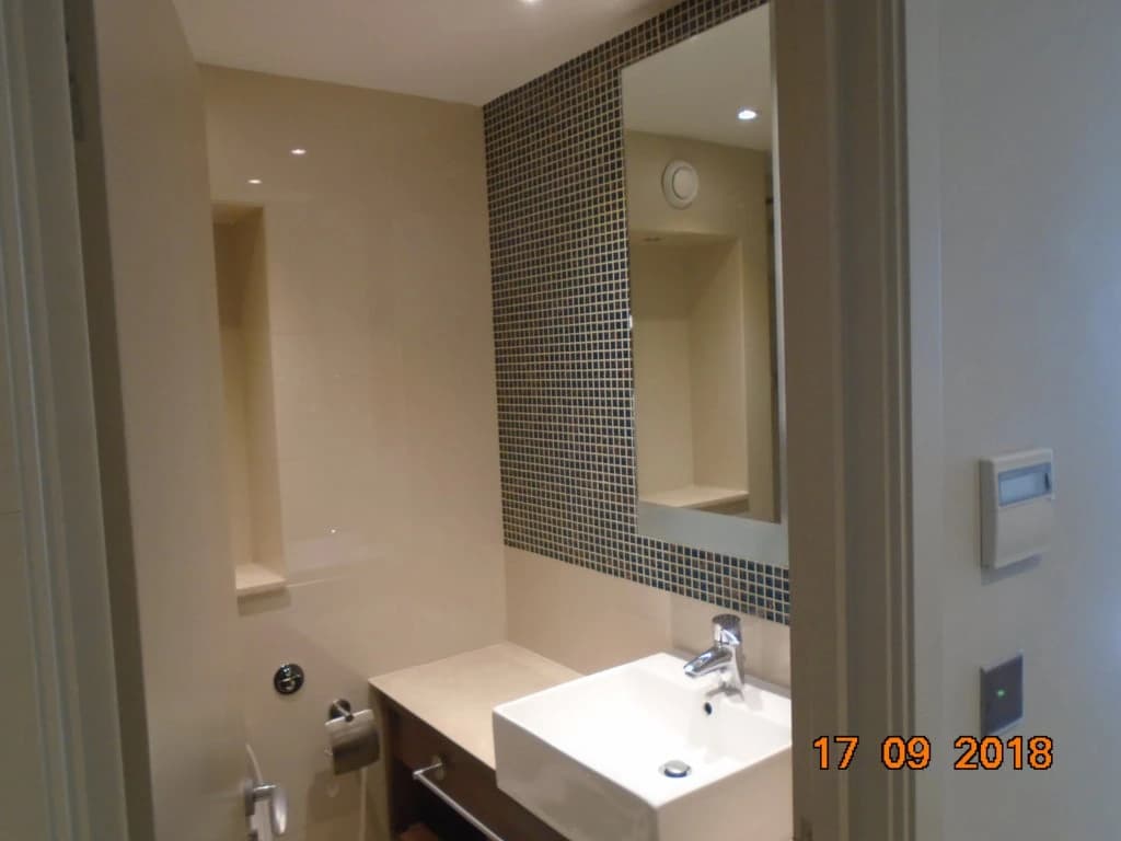 Hotel South Kensington 07