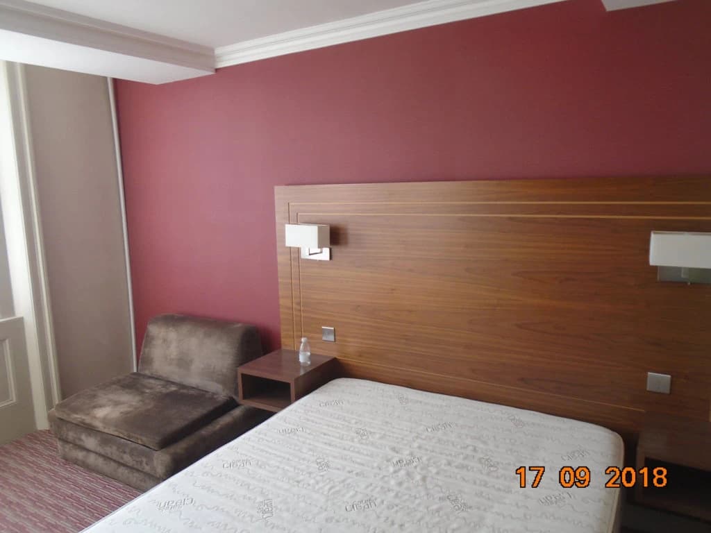 Hotel South Kensington 10