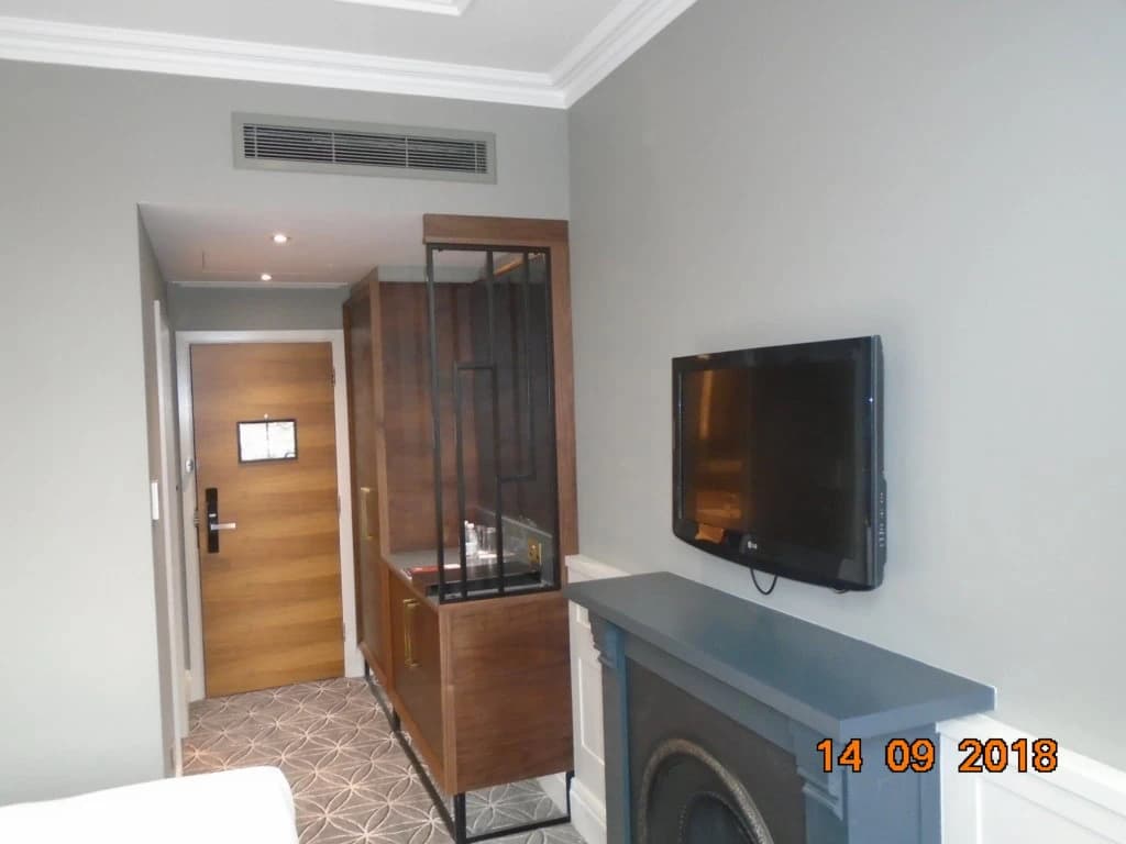 Hotel South Kensington 01