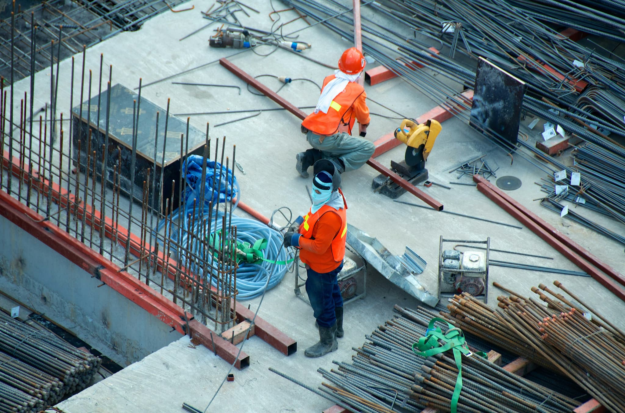 MEP Services